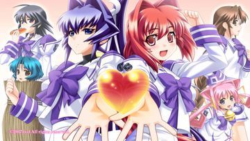 Muv-Luv reviewed by wccftech