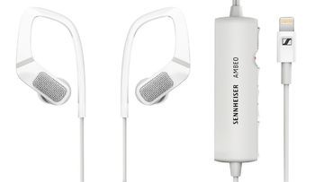 Sennheiser Ambeo test par 01net