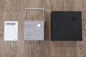 Ikea Eneby im Test: 1 Bewertungen, erfahrungen, Pro und Contra