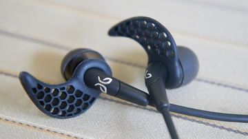 Jaybird Freedom 2 test par TechRadar Jaybird Freedom 2 test par TechRadar