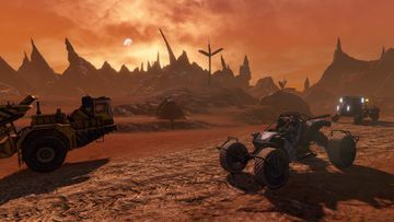 Red Faction Guerrilla test par XboxSquad