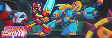 20XX test par XboxSquad 20XX test par XboxSquad
