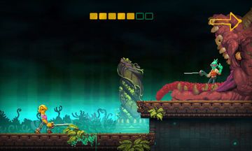 Nidhogg  2 reviewed by BagoGames
