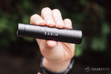 Earin M-2 Review: 4 Ratings, Pros and Cons