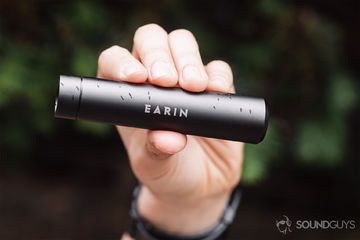 Earin M-2 im Test: 4 Bewertungen, erfahrungen, Pro und Contra