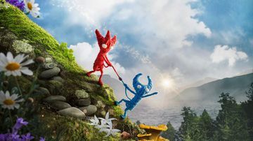 Unravel 2 test par New Game Plus Unravel 2 test par New Game Plus