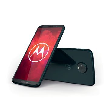 Motorola Moto Z3 Play test par Les Numriques