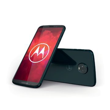 Motorola Moto Z3 Play test par Les Numériques Motorola Moto Z3 Play test par Les Numériques