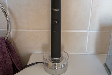 Philips Sonicare reviewed by Trusted Reviews