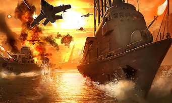 Wargame Red Dragon test par JeuxActu.com Wargame Red Dragon test par JeuxActu.com