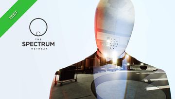The Spectrum Retreat testé par Xbox-World The Spectrum Retreat testé par Xbox-World