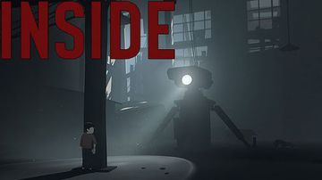 Inside test par GameBlog.fr