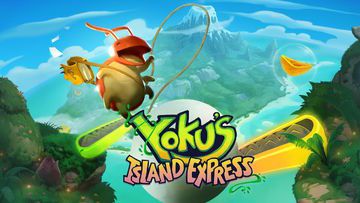 Yoku's Island Express test par ActuGaming
