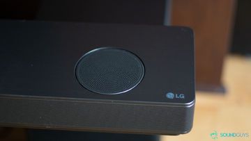 LG SK10Y test par SoundGuys