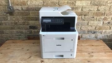 Brother MFC-L8690CDW Review: 1 Ratings, Pros and Cons