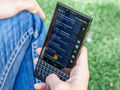 BlackBerry Key2 test par Tom's Guide (FR)