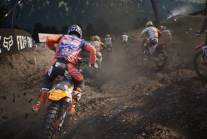 Test MXGP Pro