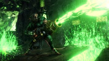 Warhammer Vermintide 2 test par Trusted Reviews Warhammer Vermintide 2 test par Trusted Reviews