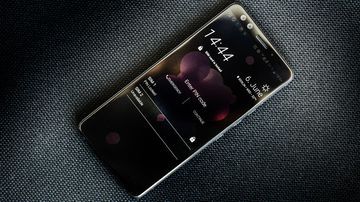 HTC U12 Plus test par AndroidPit