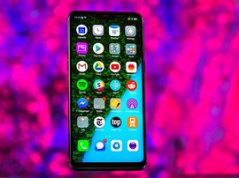 Oppo R15 Pro test par CNET France