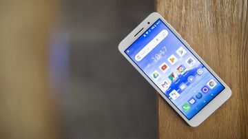 Alcatel 1 im Test: 3 Bewertungen, erfahrungen, Pro und Contra