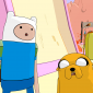 Adventure Time Pirates of the Enchiridion test par GodIsAGeek