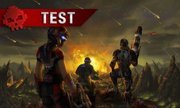 Test Defiance 2050