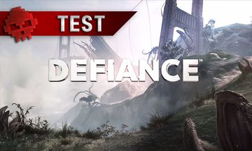 Defiance 2050 test par War Legend