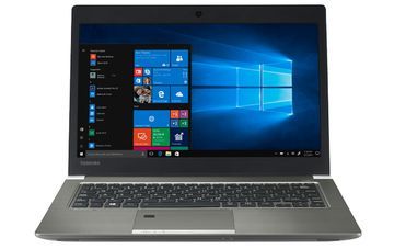 Toshiba Portg Z30-E-10P im Test: 1 Bewertungen, erfahrungen, Pro und Contra