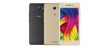 Intex Indie 5 im Test: 1 Bewertungen, erfahrungen, Pro und Contra