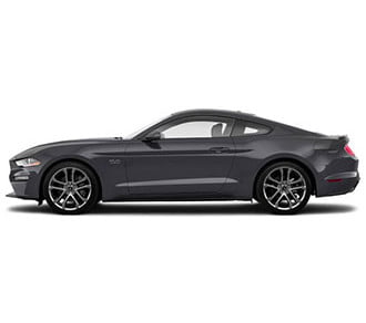 Ford Mustang GT Review