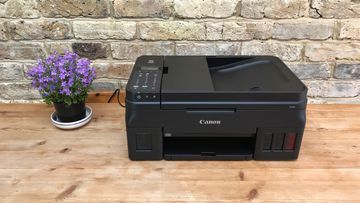 Canon Pixma G4510 Review