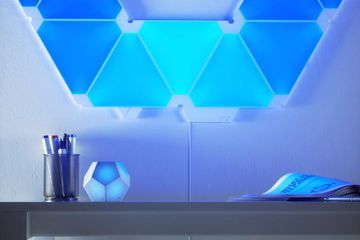 Nanoleaf Remote im Test: 2 Bewertungen, erfahrungen, Pro und Contra