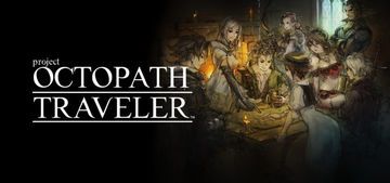 Octopath Traveler test par wccftech Octopath Traveler test par wccftech