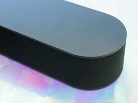 Sonos Beam test par CNET France Sonos Beam test par CNET France