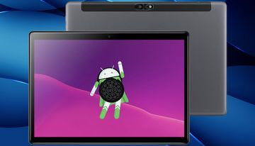 Chuwi Hi9 Air test par Review Hub Chuwi Hi9 Air test par Review Hub
