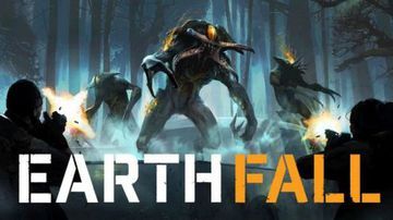 Earthfall test par GameBlog.fr