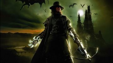 Test Van Helsing 