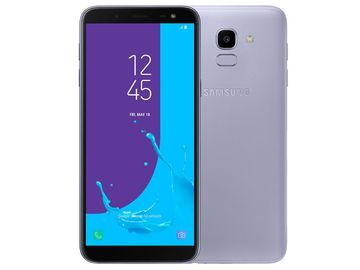 Samsung Galaxy J6 test par NotebookCheck