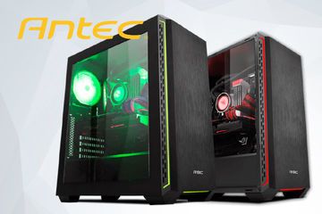 Antec P7 im Test: 2 Bewertungen, erfahrungen, Pro und Contra