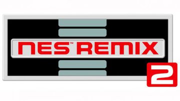 Anlisis NES Remix 2