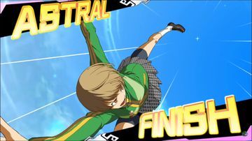BlazBlue Cross Tag Battle test par New Game Plus BlazBlue Cross Tag Battle test par New Game Plus