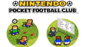 Test Nintendo Pocket Football Club 