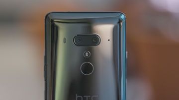 HTC U12 Plus Review