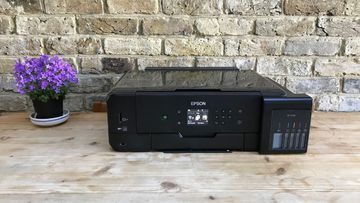 Epson ET-7750 test par TechRadar