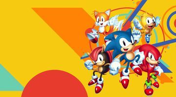 Sonic Mania Plus reviewed by BagoGames