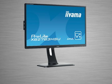 Test Iiyama XB2783HSU