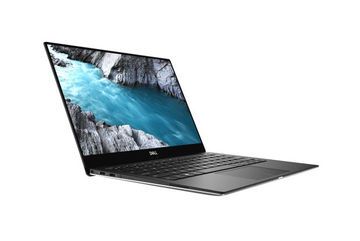 Dell XPS 13 test par PCtipp