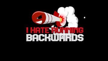 I Hate Running Backwards test par GameBlog.fr