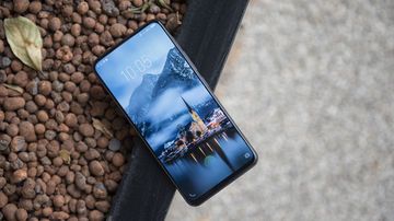 Test Vivo Nex S